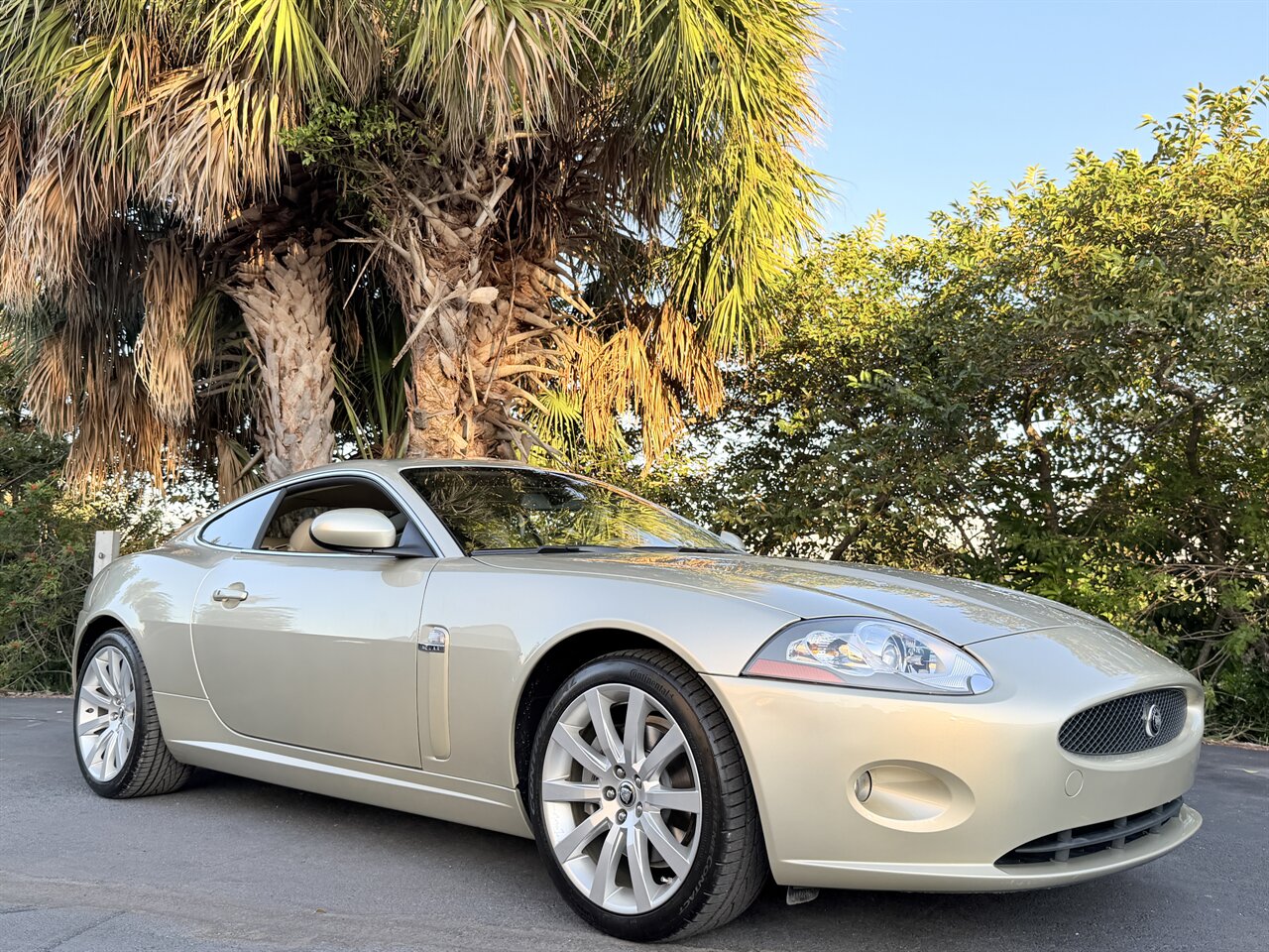 2008 Jaguar XK   - Photo 1 - West Palm Beach, FL 33409