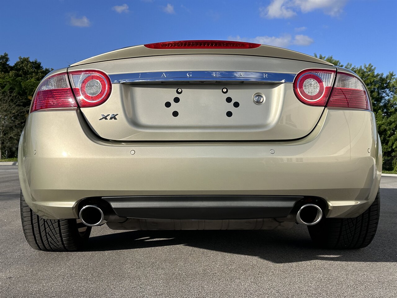 2008 Jaguar XK   - Photo 46 - West Palm Beach, FL 33409