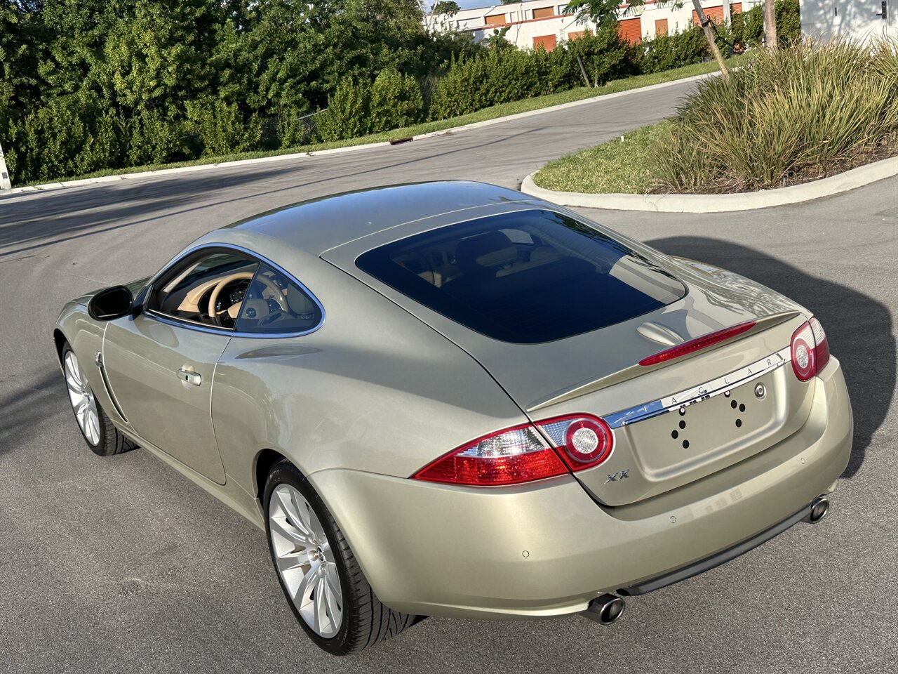 2008 Jaguar XK   - Photo 5 - West Palm Beach, FL 33409