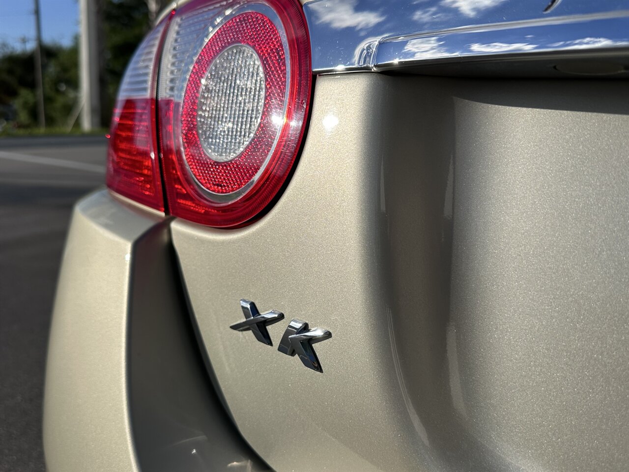 2008 Jaguar XK   - Photo 49 - West Palm Beach, FL 33409