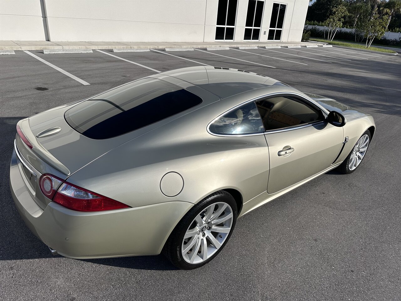 2008 Jaguar XK   - Photo 31 - West Palm Beach, FL 33409