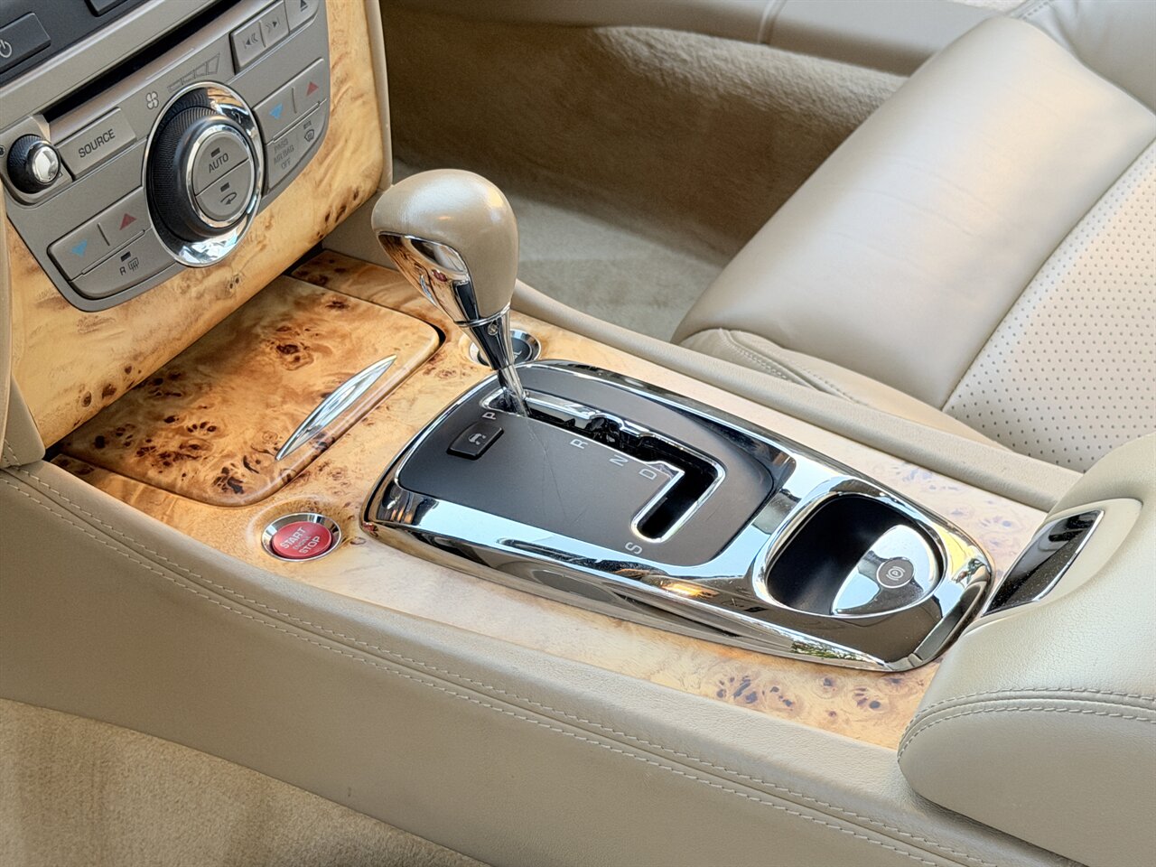 2008 Jaguar XK   - Photo 11 - West Palm Beach, FL 33409