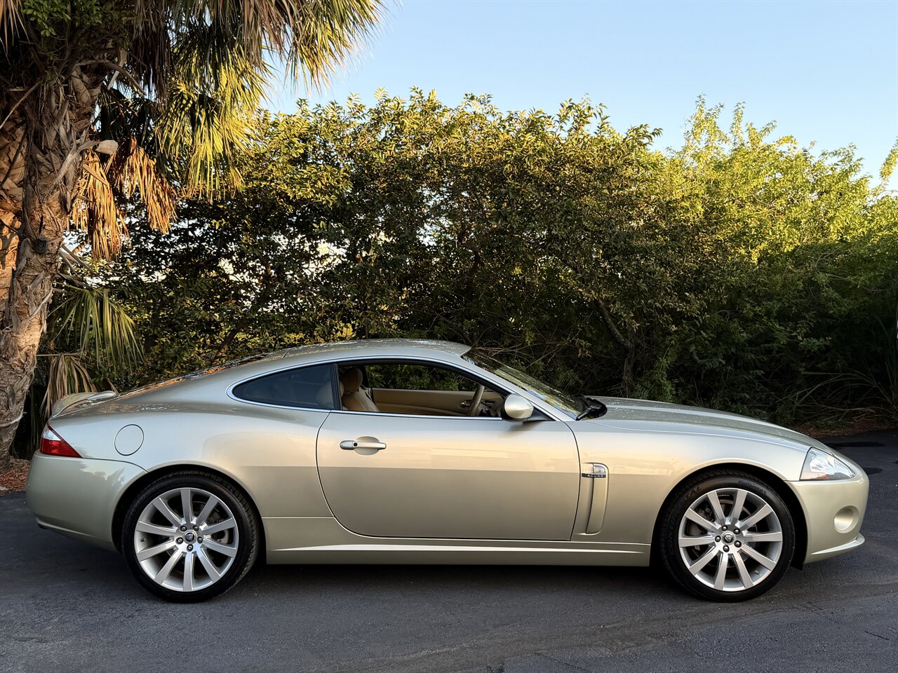 2008 Jaguar XK   - Photo 4 - West Palm Beach, FL 33409