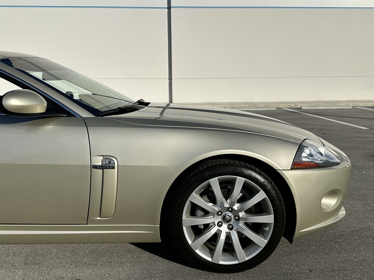 2008 Jaguar XK   - Photo 21 - West Palm Beach, FL 33409