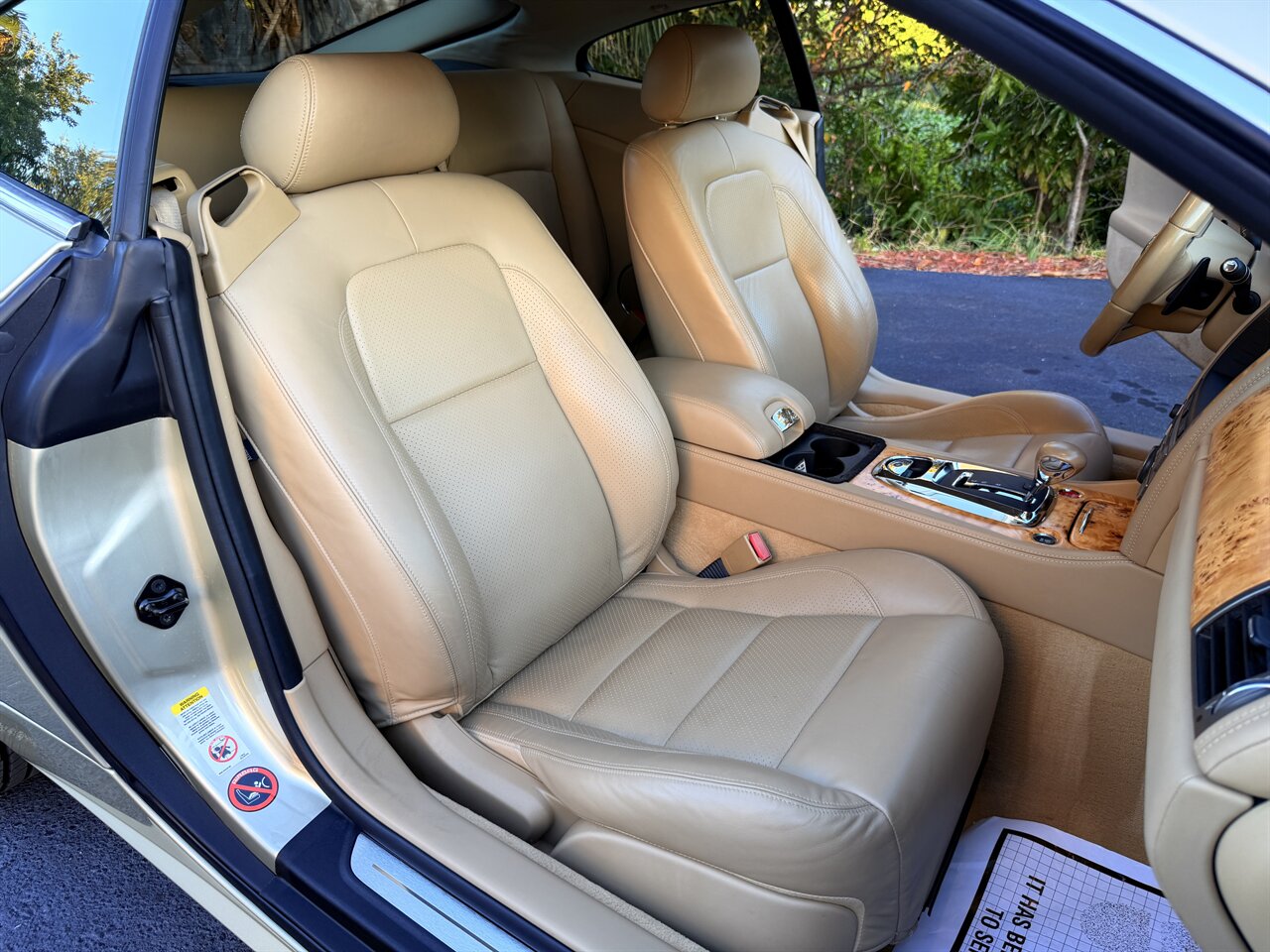 2008 Jaguar XK   - Photo 7 - West Palm Beach, FL 33409