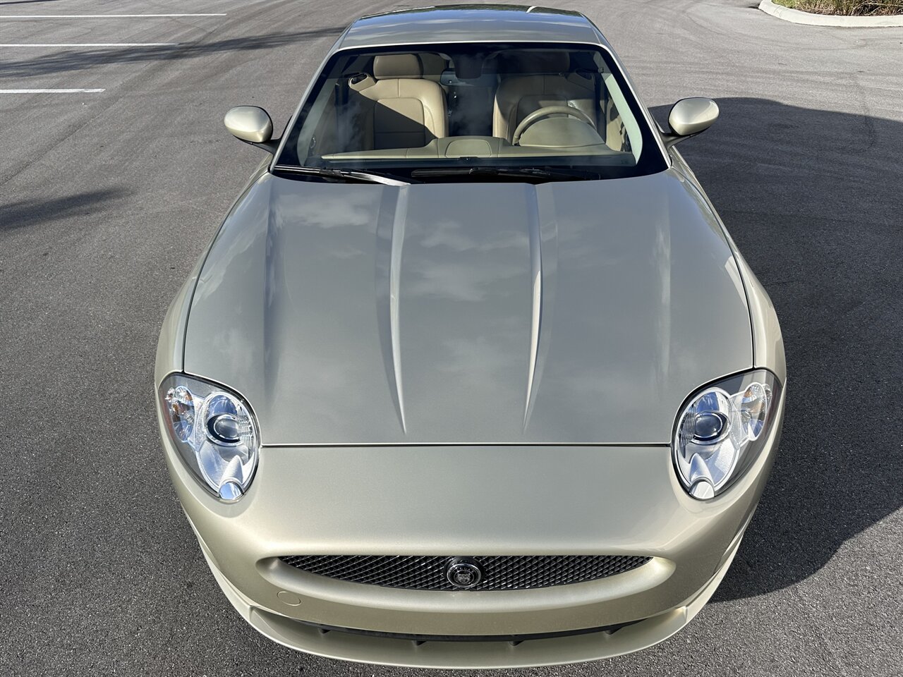 2008 Jaguar XK   - Photo 38 - West Palm Beach, FL 33409