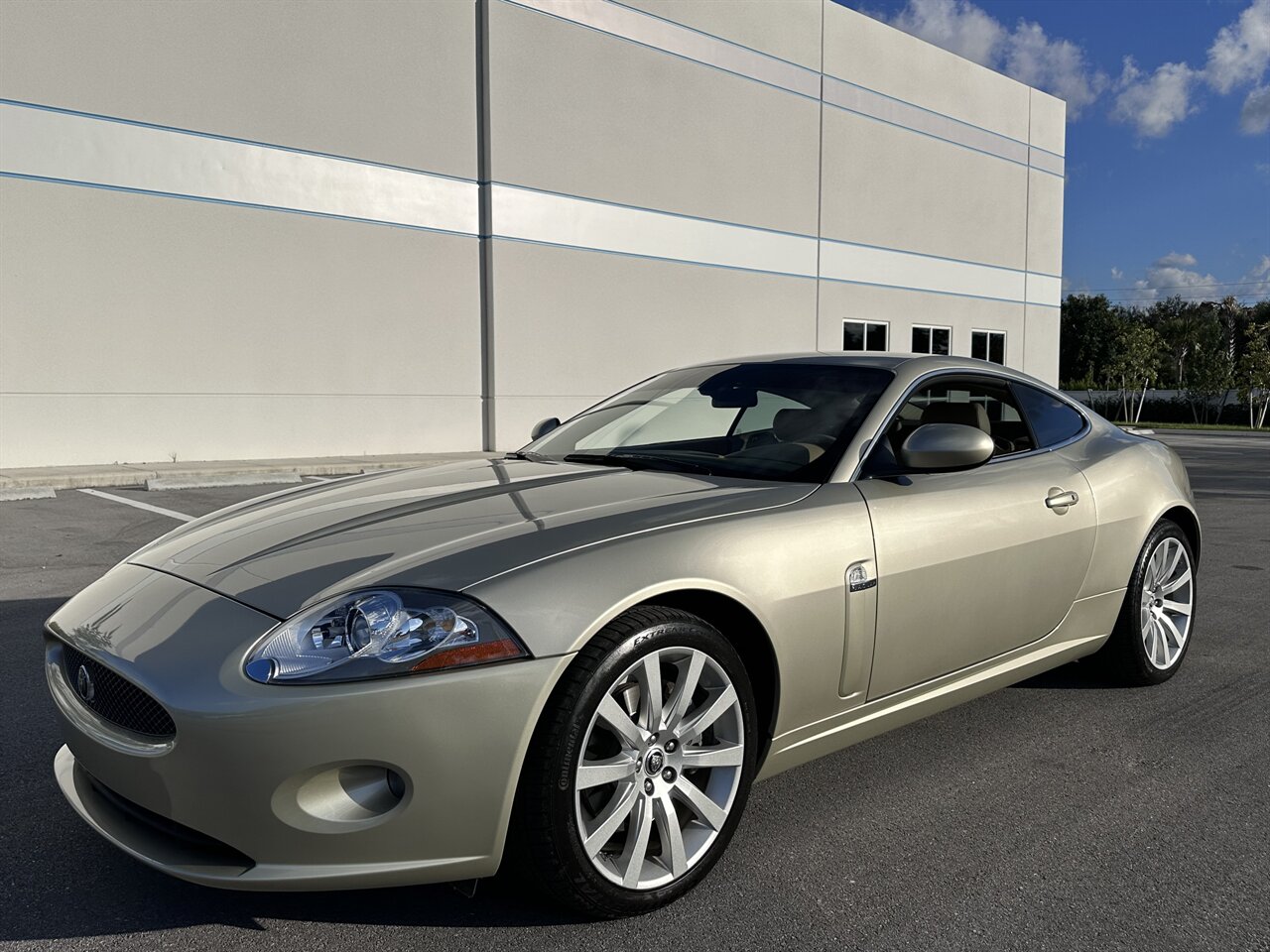 2008 Jaguar XK   - Photo 43 - West Palm Beach, FL 33409