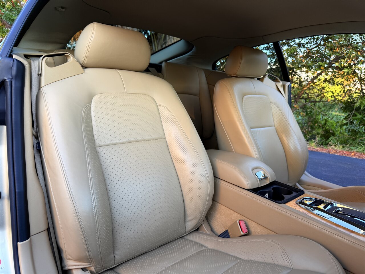 2008 Jaguar XK   - Photo 8 - West Palm Beach, FL 33409