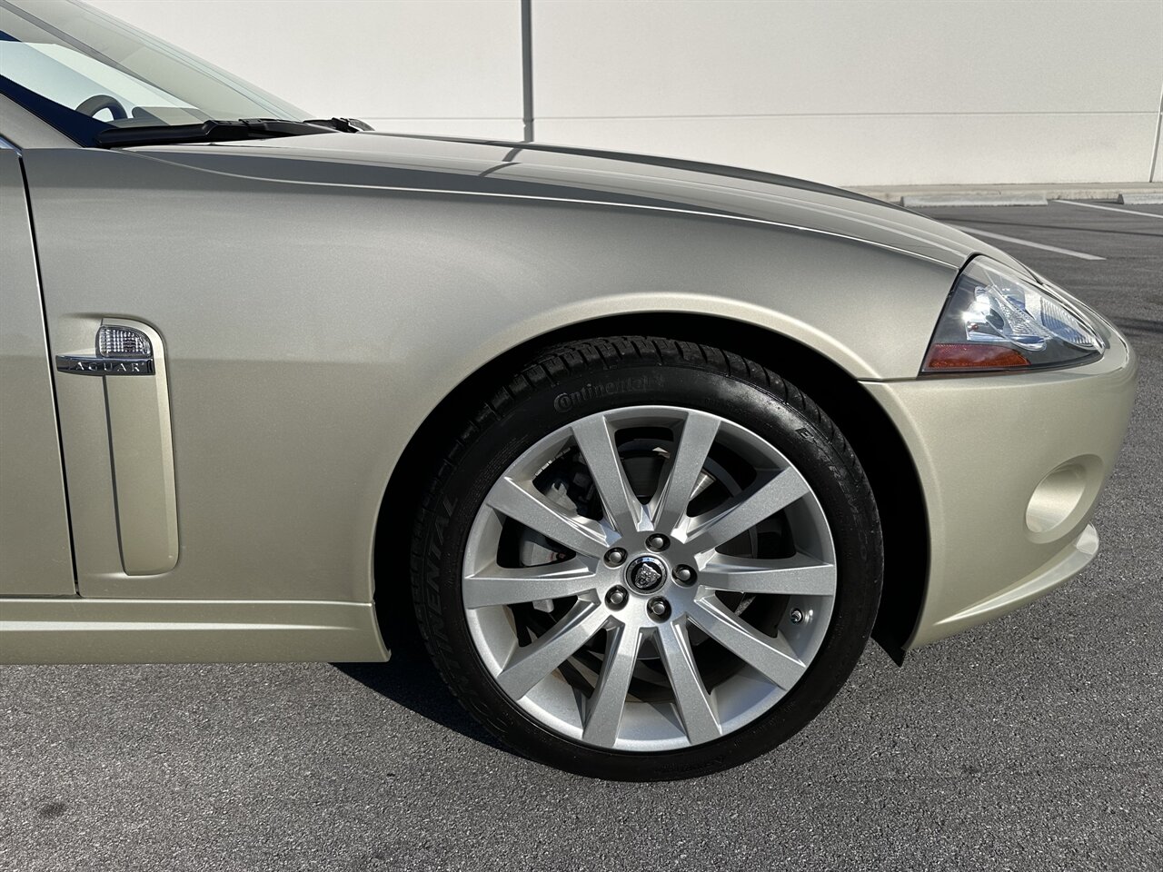 2008 Jaguar XK   - Photo 28 - West Palm Beach, FL 33409