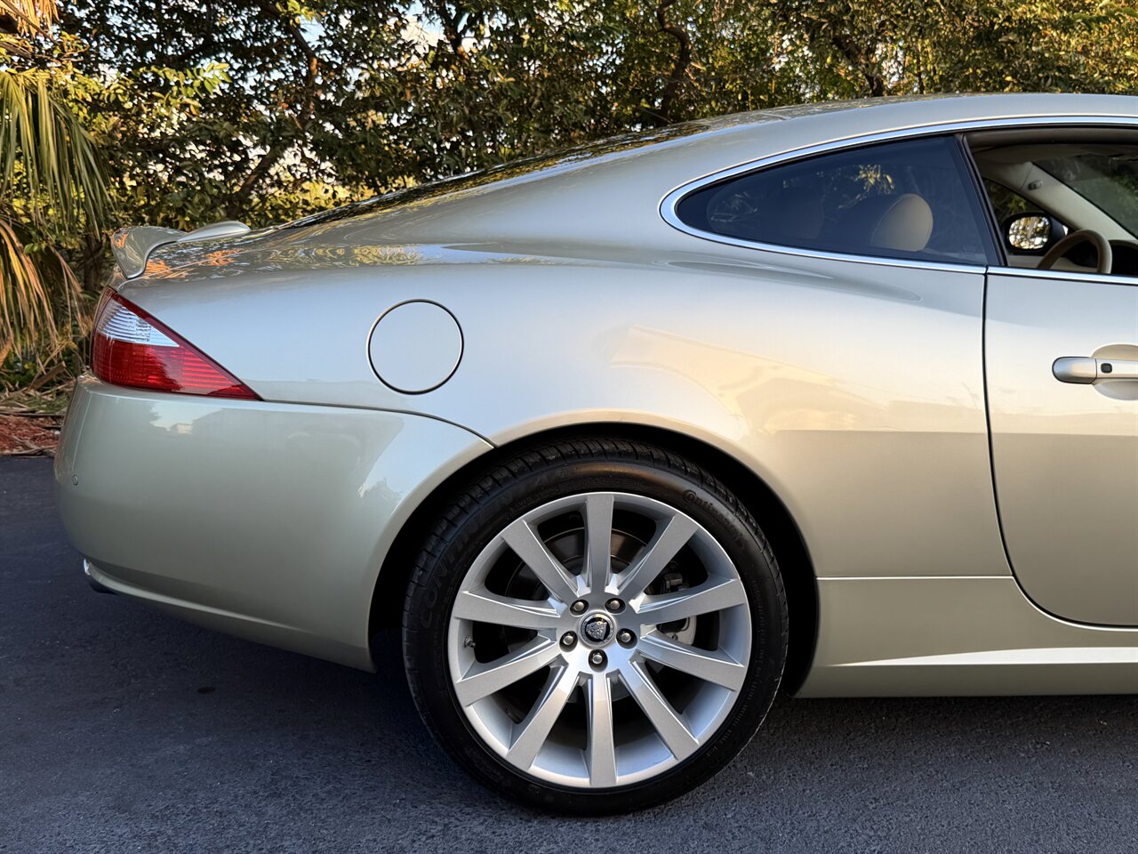 2008 Jaguar XK   - Photo 39 - West Palm Beach, FL 33409