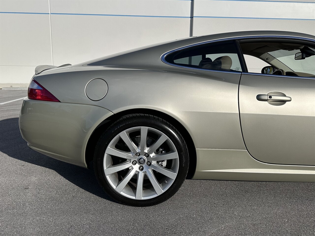 2008 Jaguar XK   - Photo 26 - West Palm Beach, FL 33409