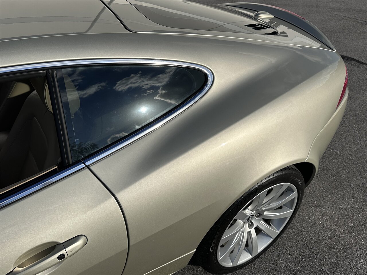 2008 Jaguar XK   - Photo 44 - West Palm Beach, FL 33409