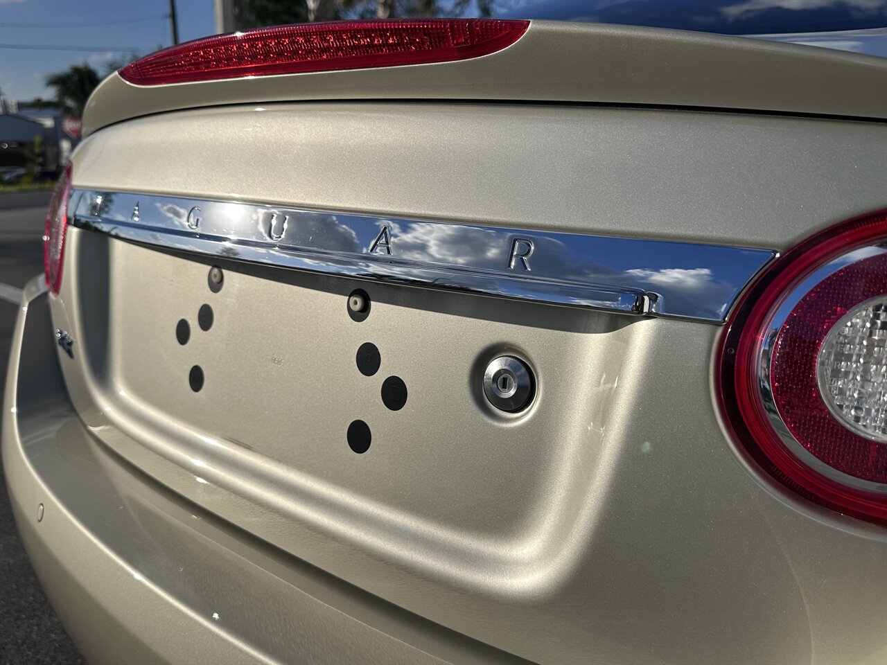 2008 Jaguar XK   - Photo 48 - West Palm Beach, FL 33409