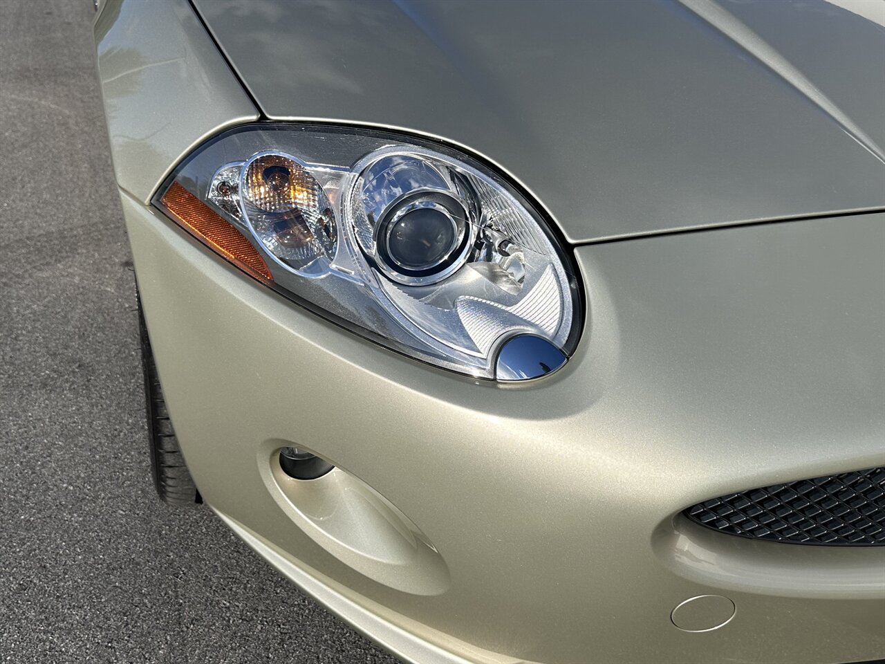 2008 Jaguar XK   - Photo 37 - West Palm Beach, FL 33409