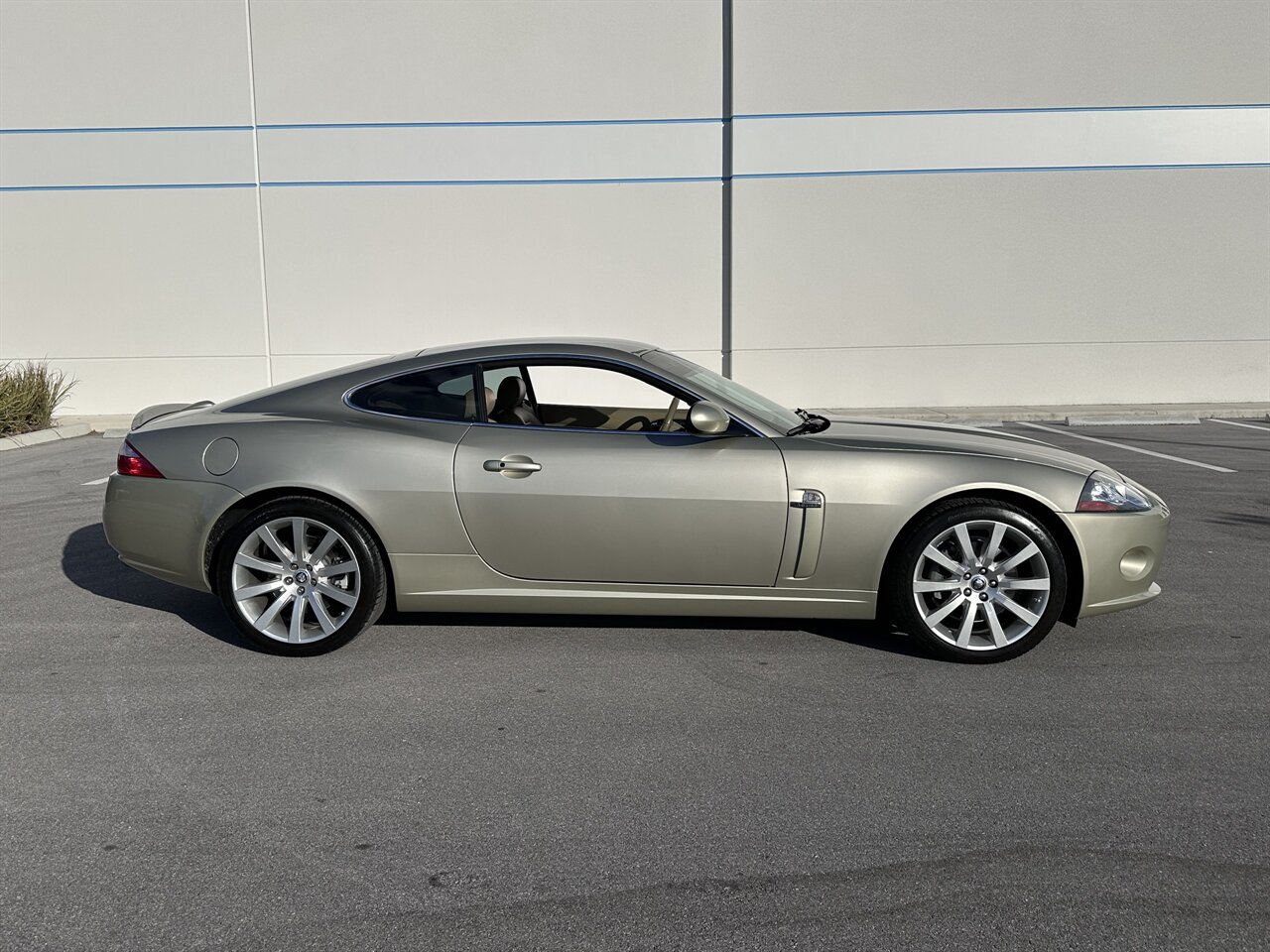 2008 Jaguar XK   - Photo 18 - West Palm Beach, FL 33409