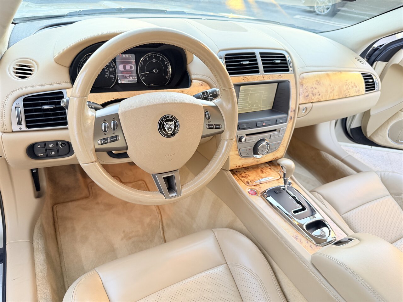 2008 Jaguar XK   - Photo 6 - West Palm Beach, FL 33409