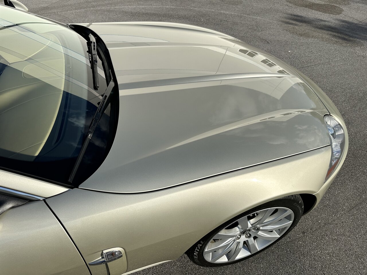 2008 Jaguar XK   - Photo 24 - West Palm Beach, FL 33409