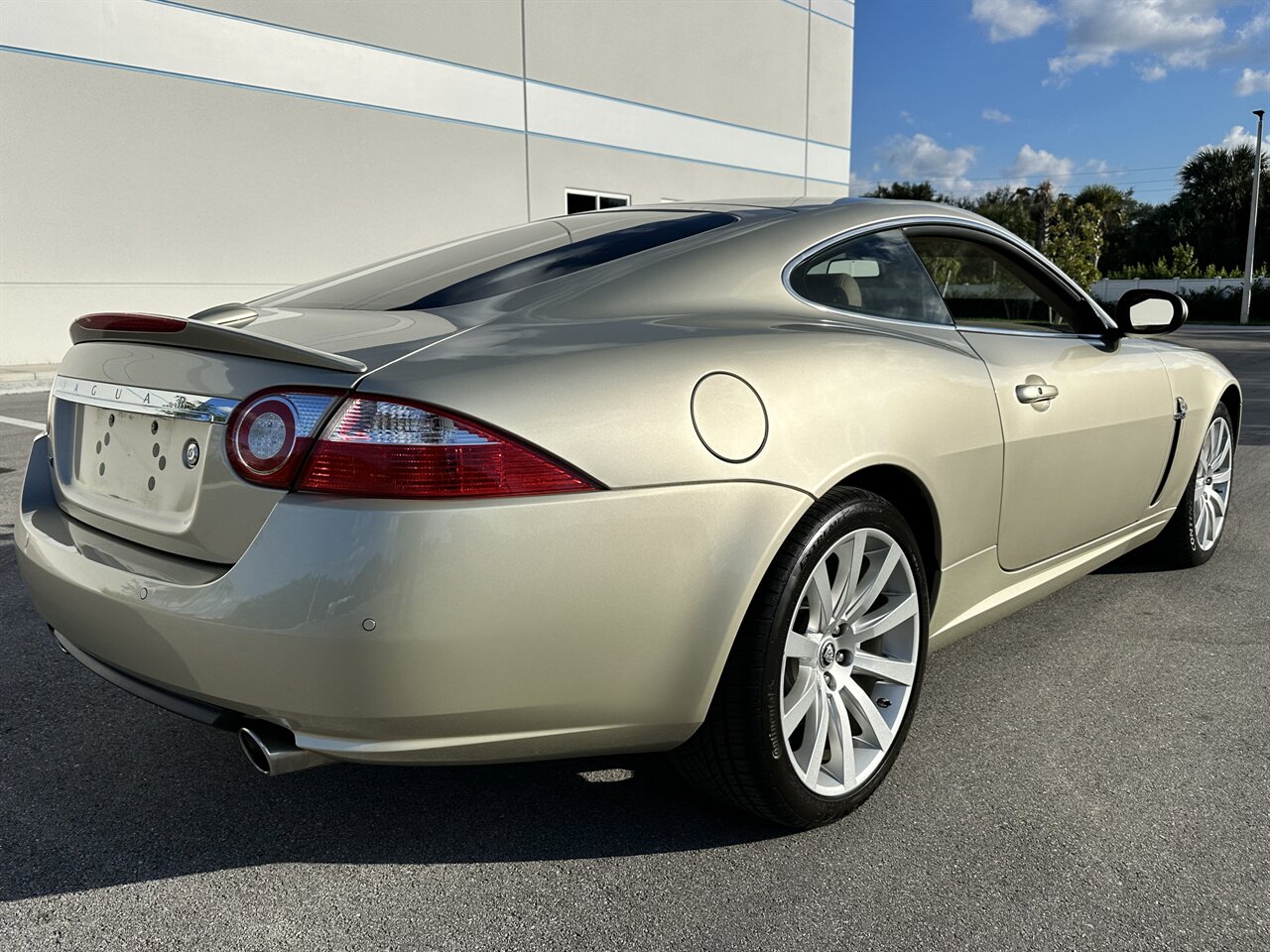 2008 Jaguar XK   - Photo 20 - West Palm Beach, FL 33409
