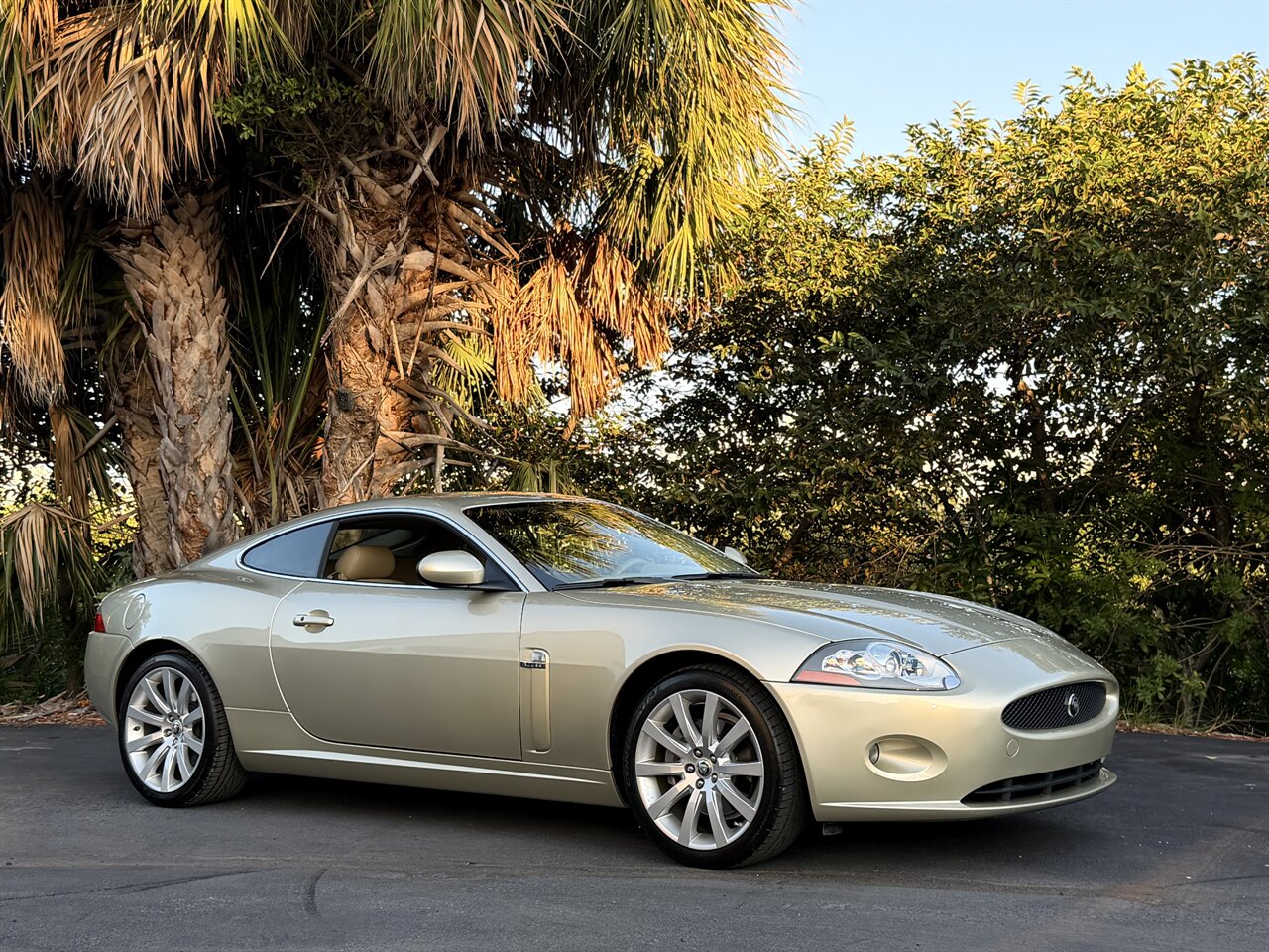 2008 Jaguar XK   - Photo 2 - West Palm Beach, FL 33409