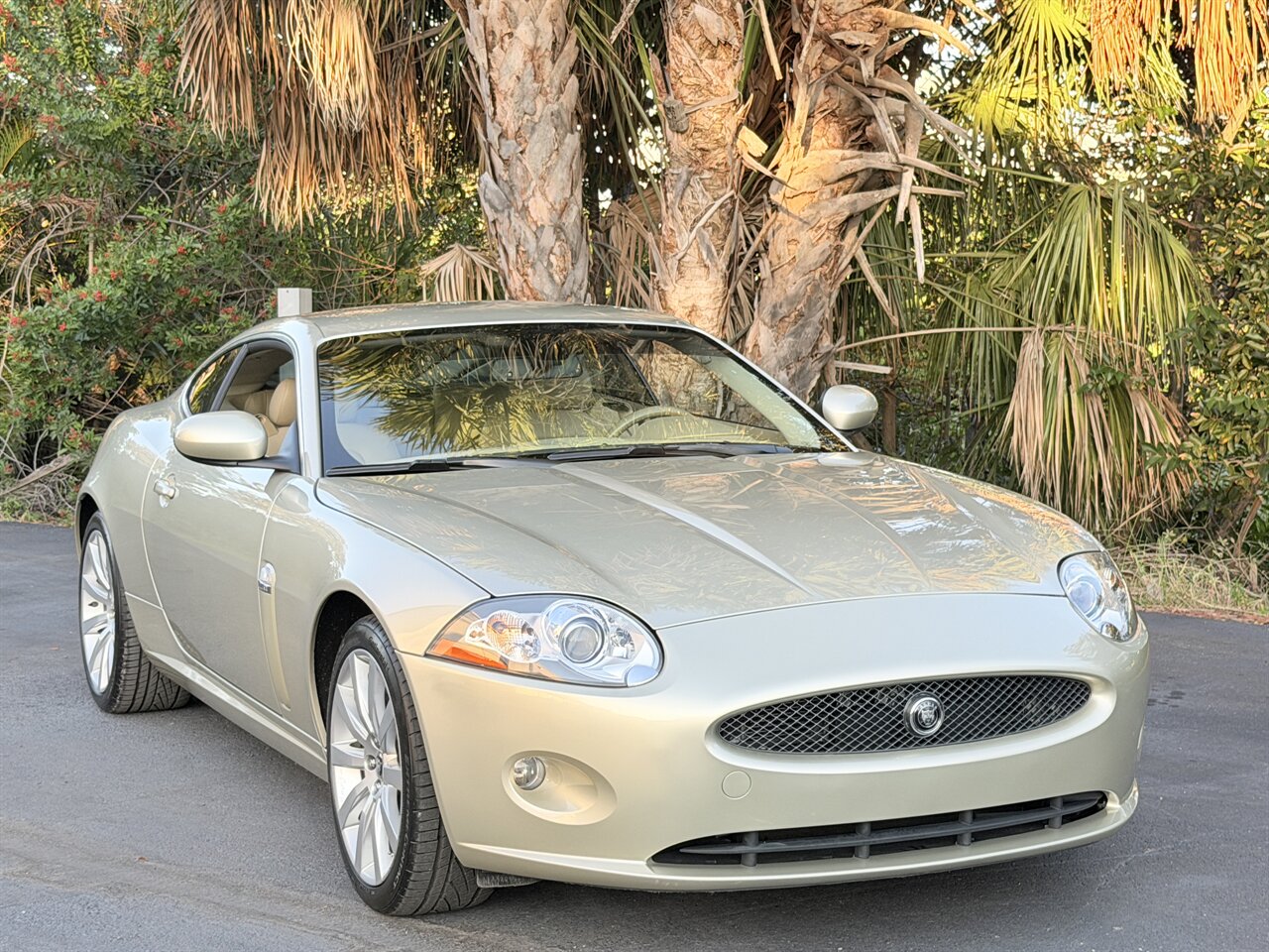 2008 Jaguar XK   - Photo 35 - West Palm Beach, FL 33409