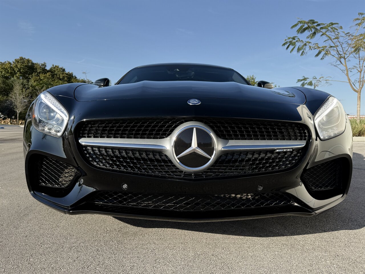 2017 Mercedes-Benz AMG GT - Photo 26 - West Palm Beach, FL 33409