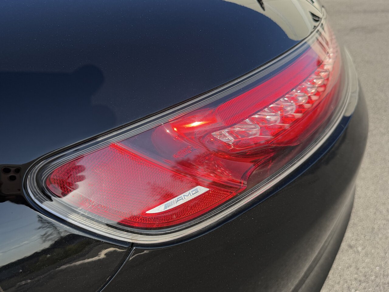 2017 Mercedes-Benz AMG GT - Photo 43 - West Palm Beach, FL 33409