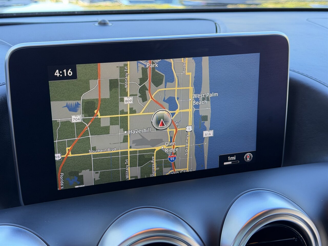 2017 Mercedes-Benz AMG GT - Photo 15 - West Palm Beach, FL 33409