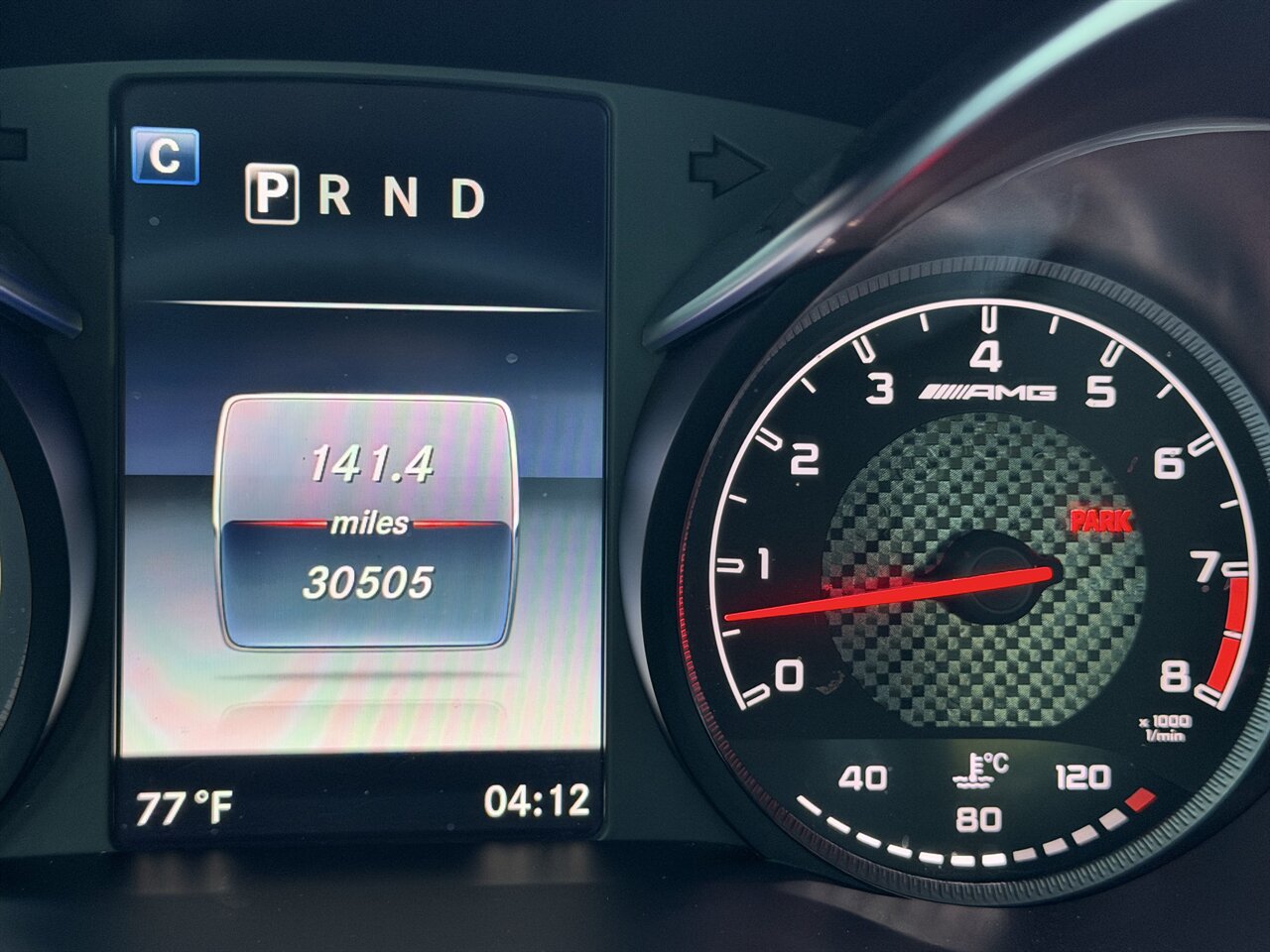 2017 Mercedes-Benz AMG GT - Photo 13 - West Palm Beach, FL 33409