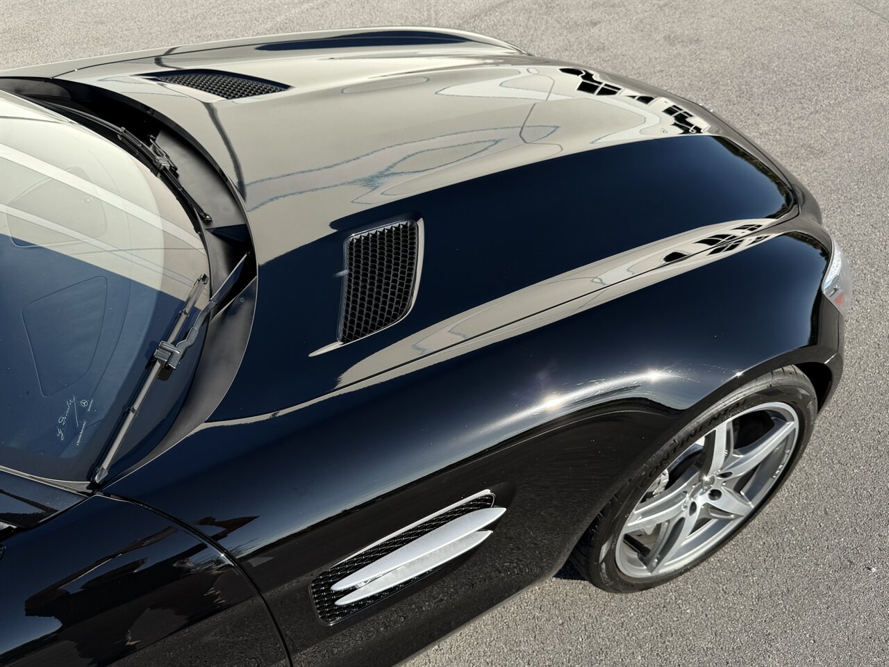 2017 Mercedes-Benz AMG GT - Photo 29 - West Palm Beach, FL 33409