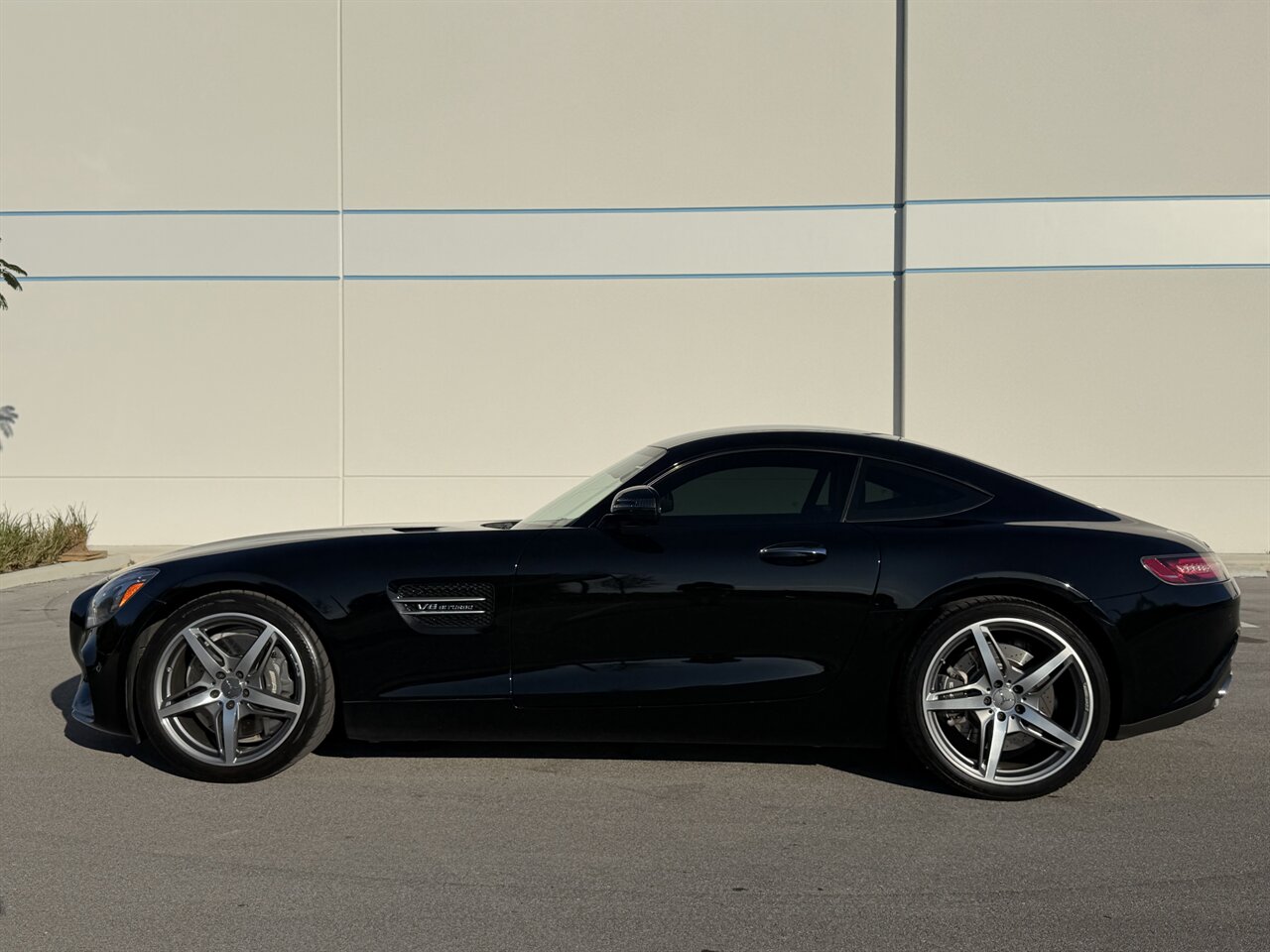 2017 Mercedes-Benz AMG GT - Photo 35 - West Palm Beach, FL 33409