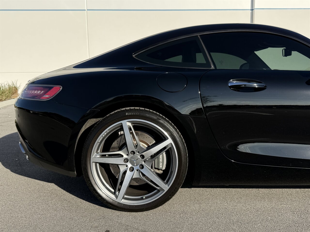 2017 Mercedes-Benz AMG GT - Photo 28 - West Palm Beach, FL 33409