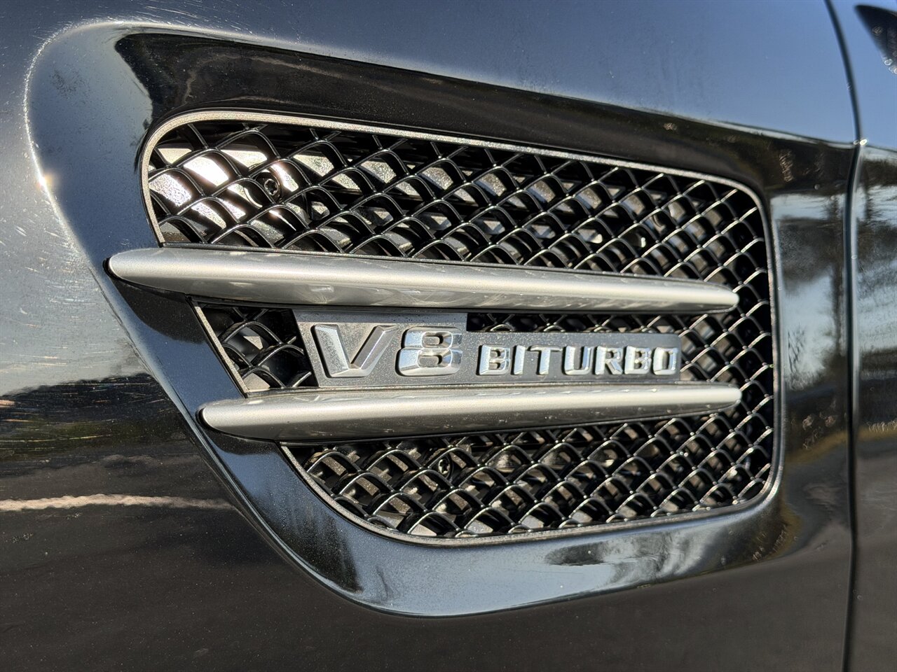 2017 Mercedes-Benz AMG GT - Photo 36 - West Palm Beach, FL 33409