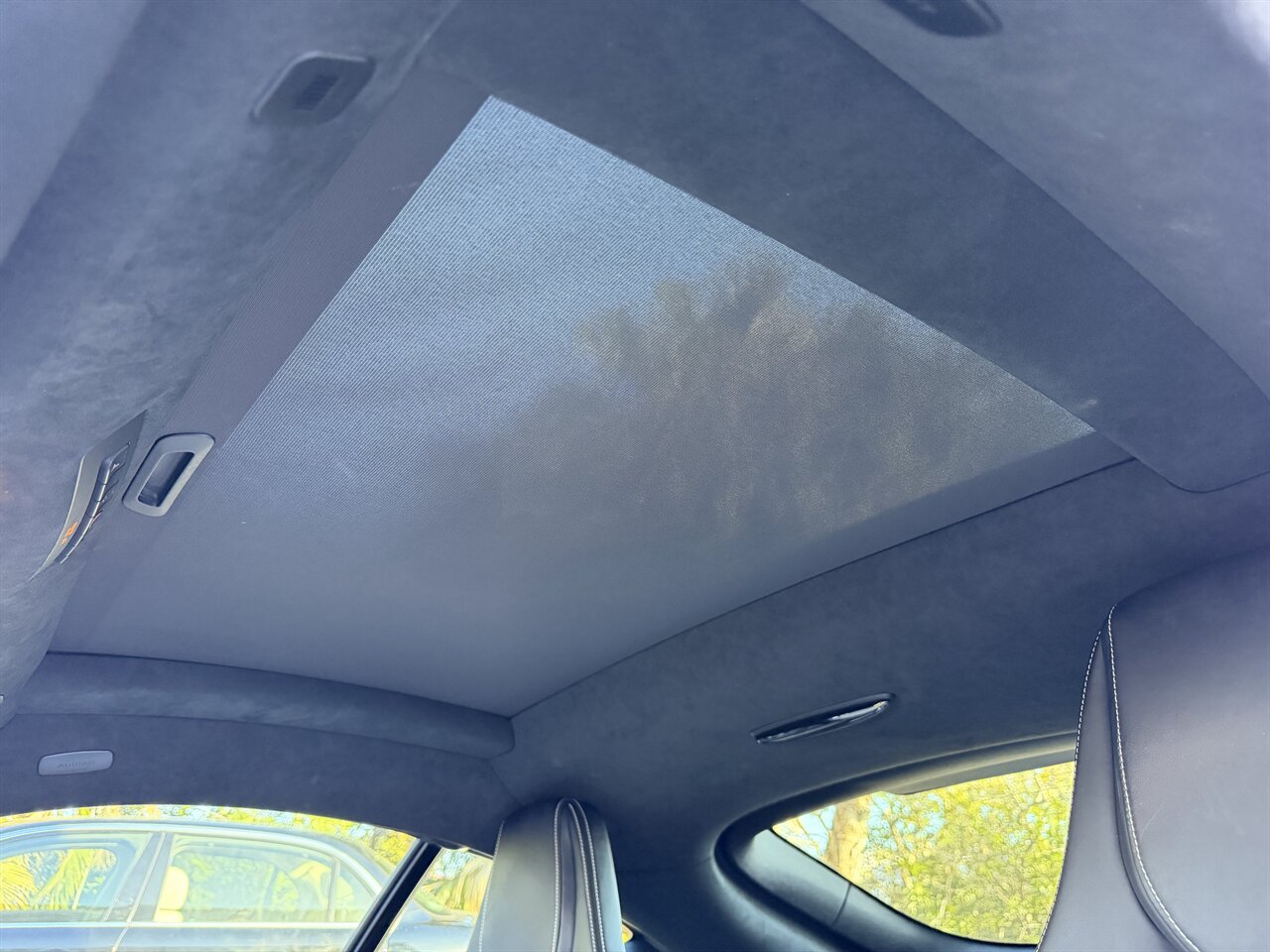 2017 Mercedes-Benz AMG GT - Photo 23 - West Palm Beach, FL 33409