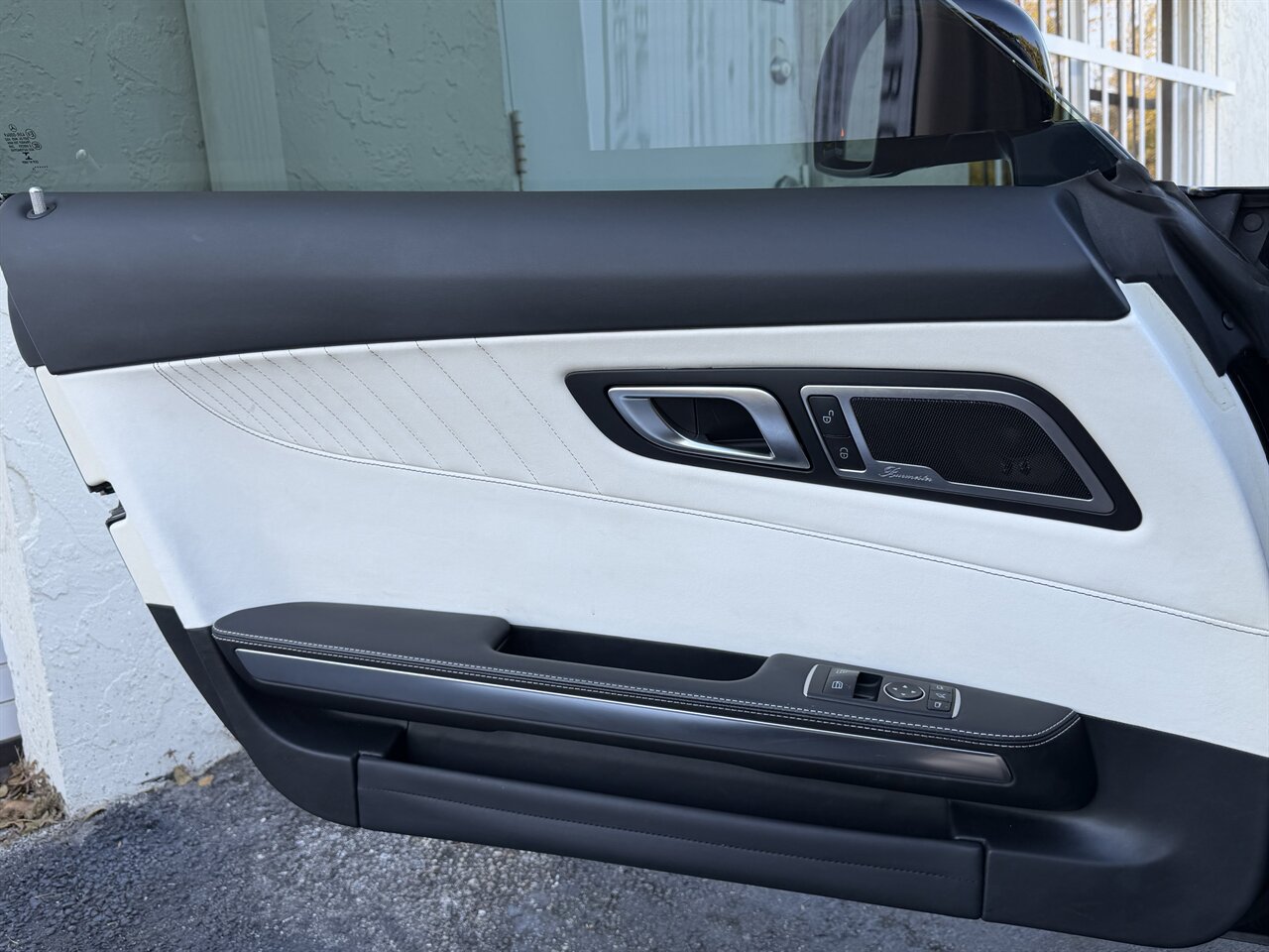 2017 Mercedes-Benz AMG GT - Photo 21 - West Palm Beach, FL 33409