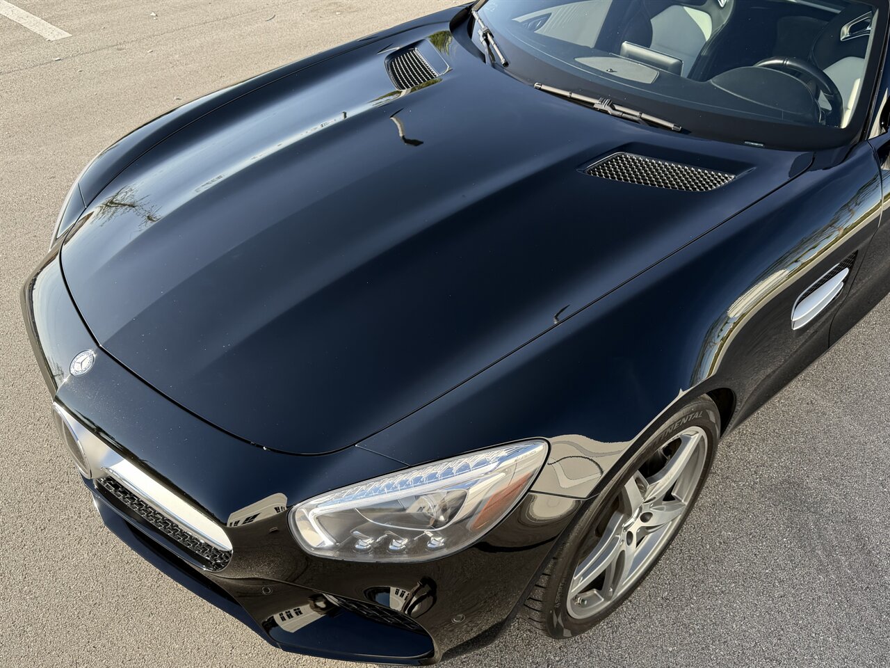 2017 Mercedes-Benz AMG GT - Photo 30 - West Palm Beach, FL 33409