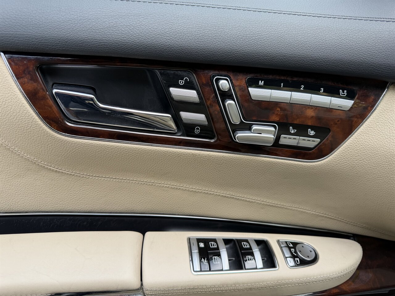 2012 Mercedes-Benz CL 550 4MATIC - Photo 53 - West Palm Beach, FL 33409