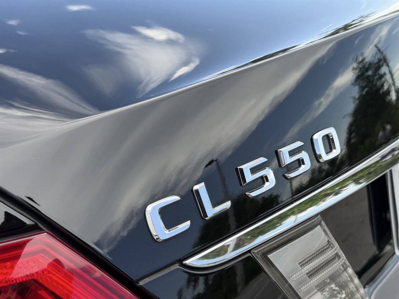 2012 Mercedes-Benz CL 550 4MATIC - Photo 46 - West Palm Beach, FL 33409