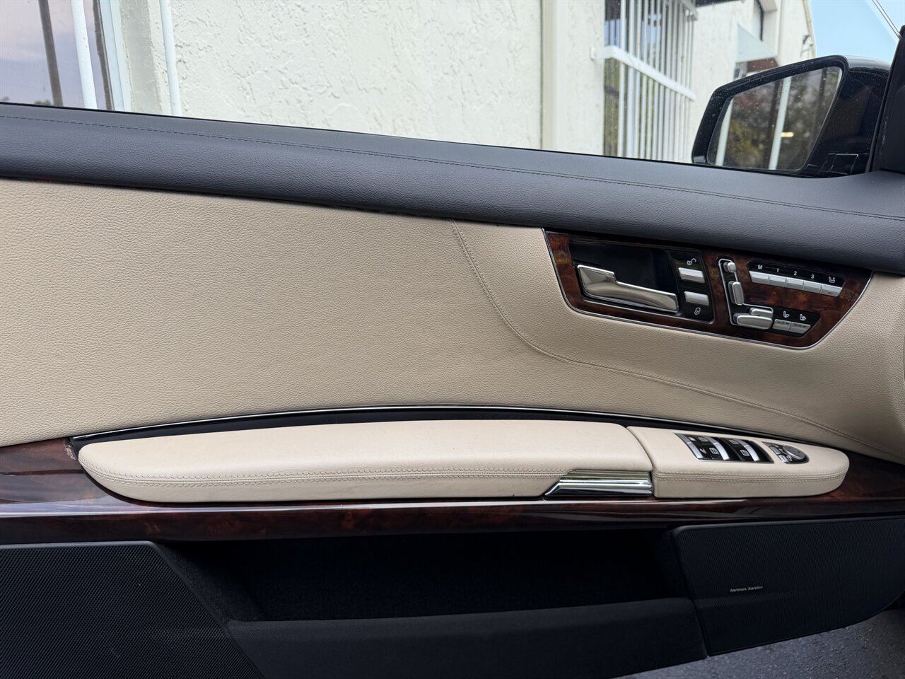 2012 Mercedes-Benz CL 550 4MATIC - Photo 54 - West Palm Beach, FL 33409