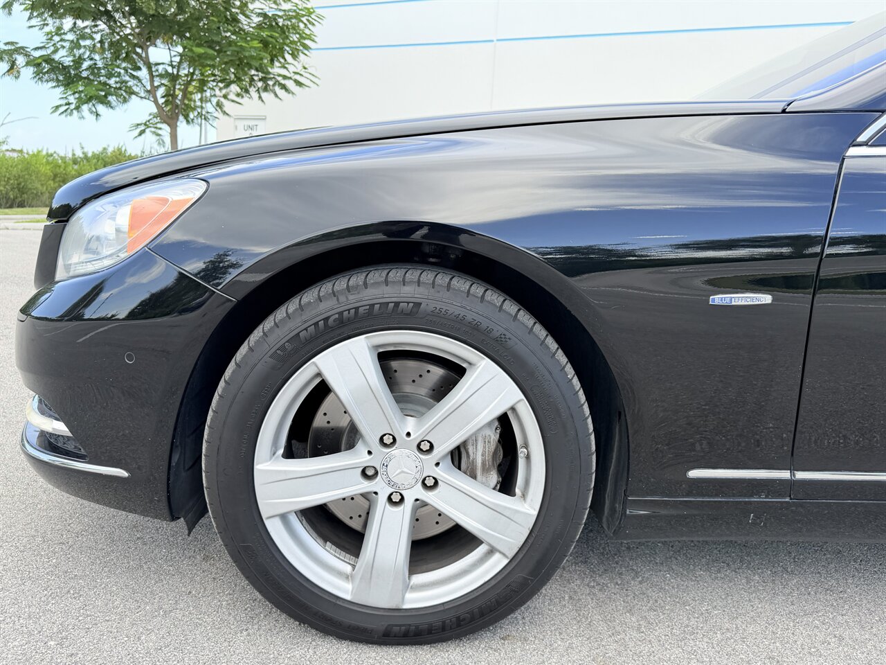 2012 Mercedes-Benz CL 550 4MATIC - Photo 37 - West Palm Beach, FL 33409