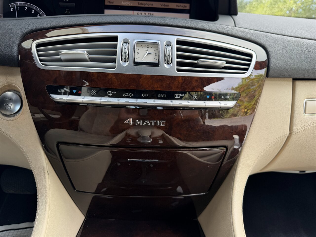 2012 Mercedes-Benz CL 550 4MATIC - Photo 55 - West Palm Beach, FL 33409