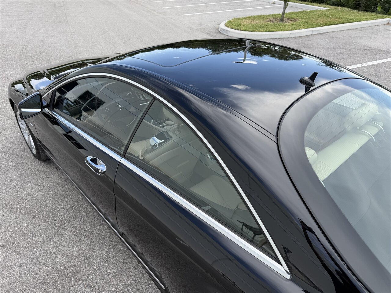 2012 Mercedes-Benz CL 550 4MATIC - Photo 51 - West Palm Beach, FL 33409