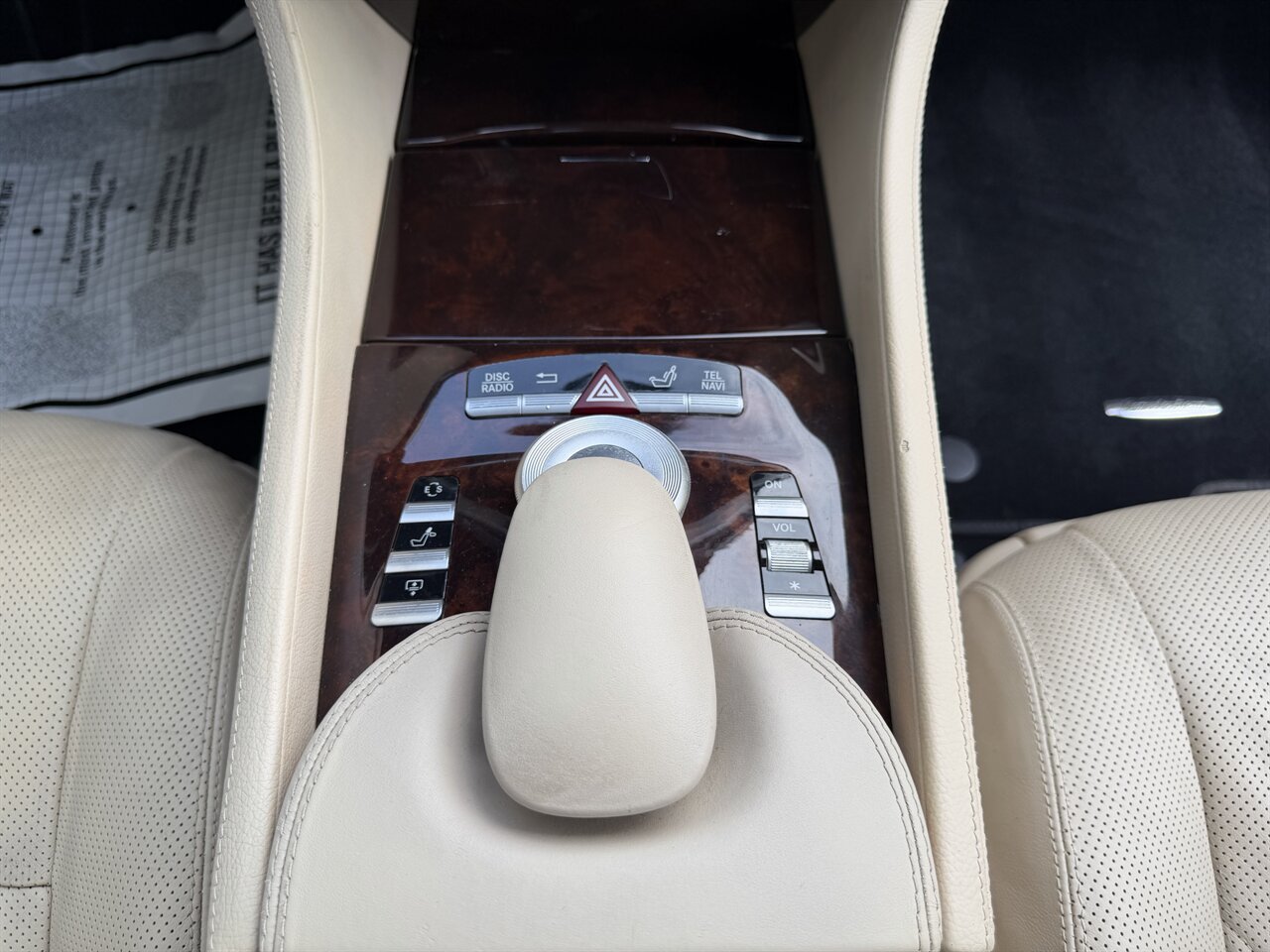 2012 Mercedes-Benz CL 550 4MATIC - Photo 56 - West Palm Beach, FL 33409