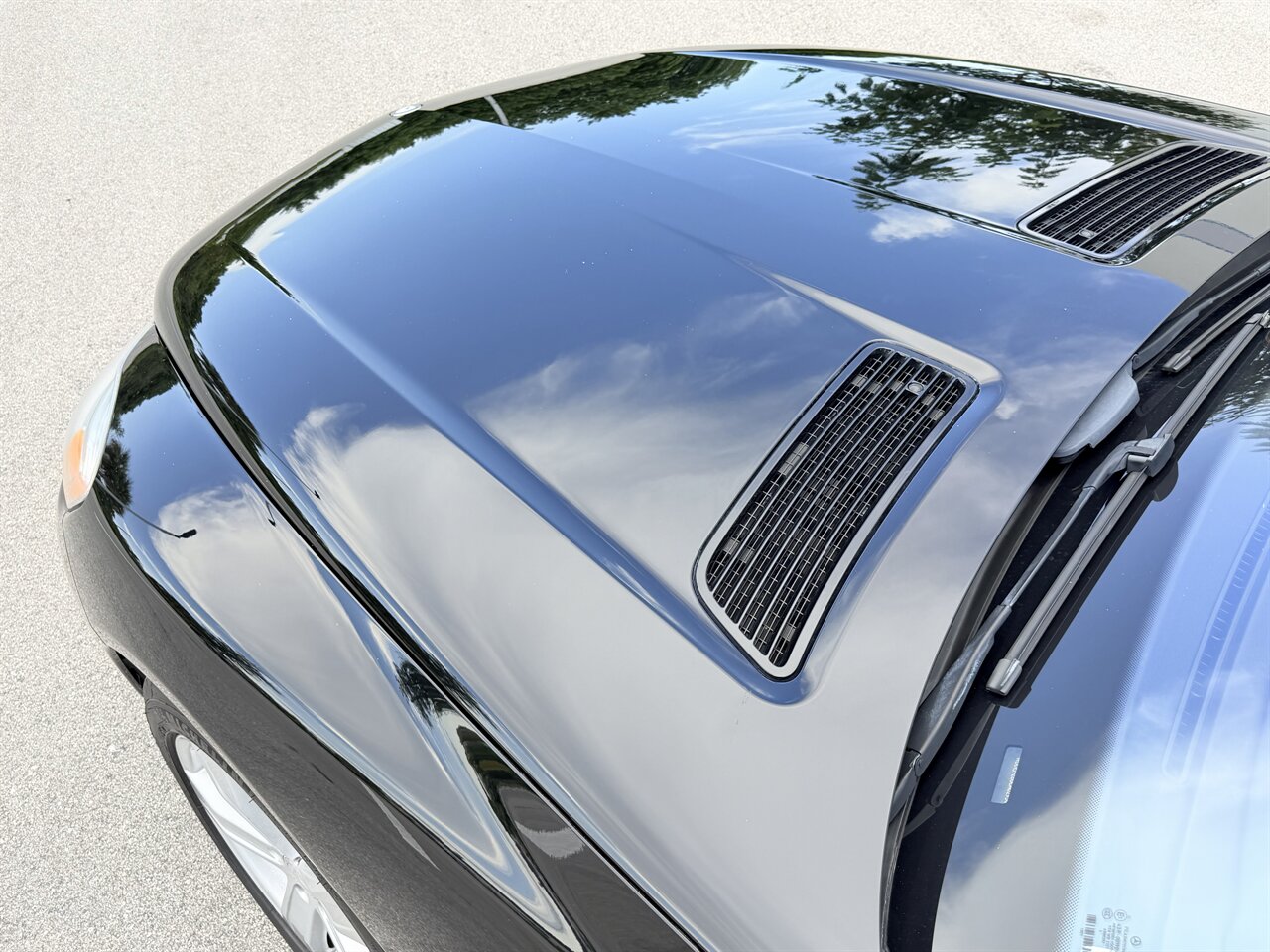 2012 Mercedes-Benz CL 550 4MATIC - Photo 36 - West Palm Beach, FL 33409
