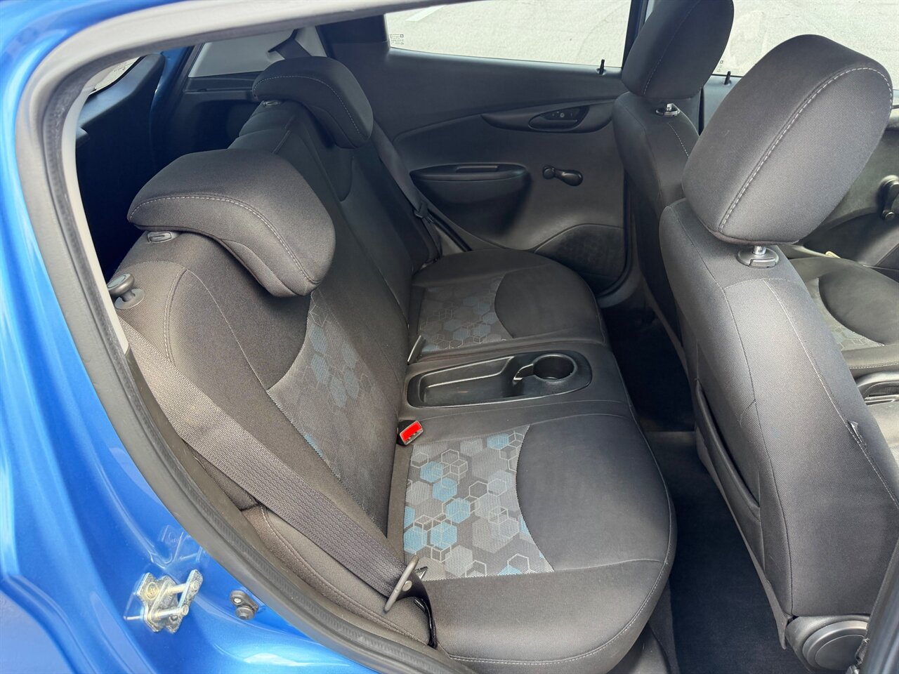 2018 Chevrolet Spark LS CVT - Photo 10 - Ocoee, FL 34761
