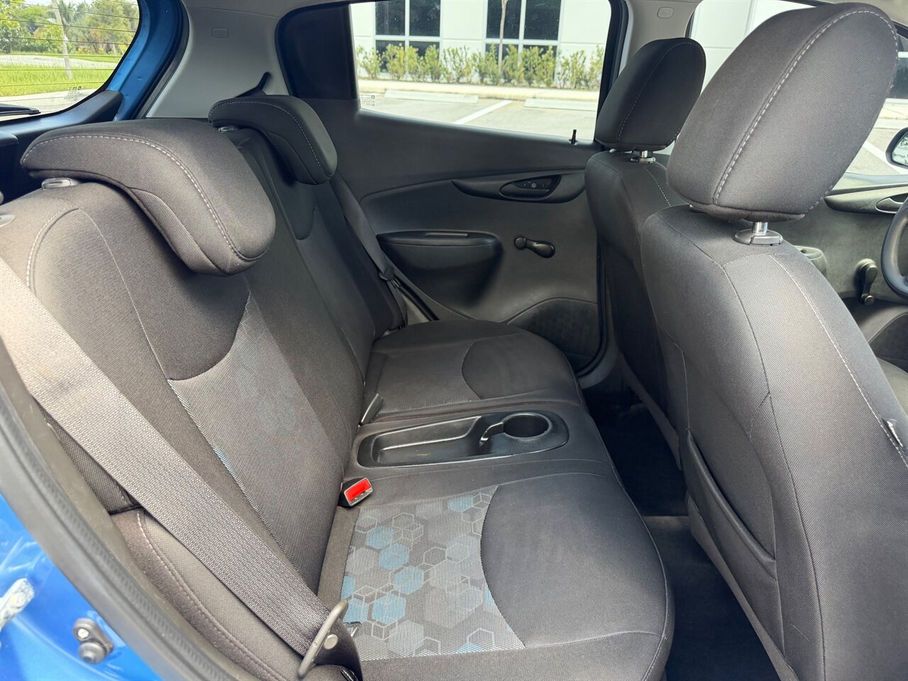 2018 Chevrolet Spark LS CVT - Photo 12 - Ocoee, FL 34761