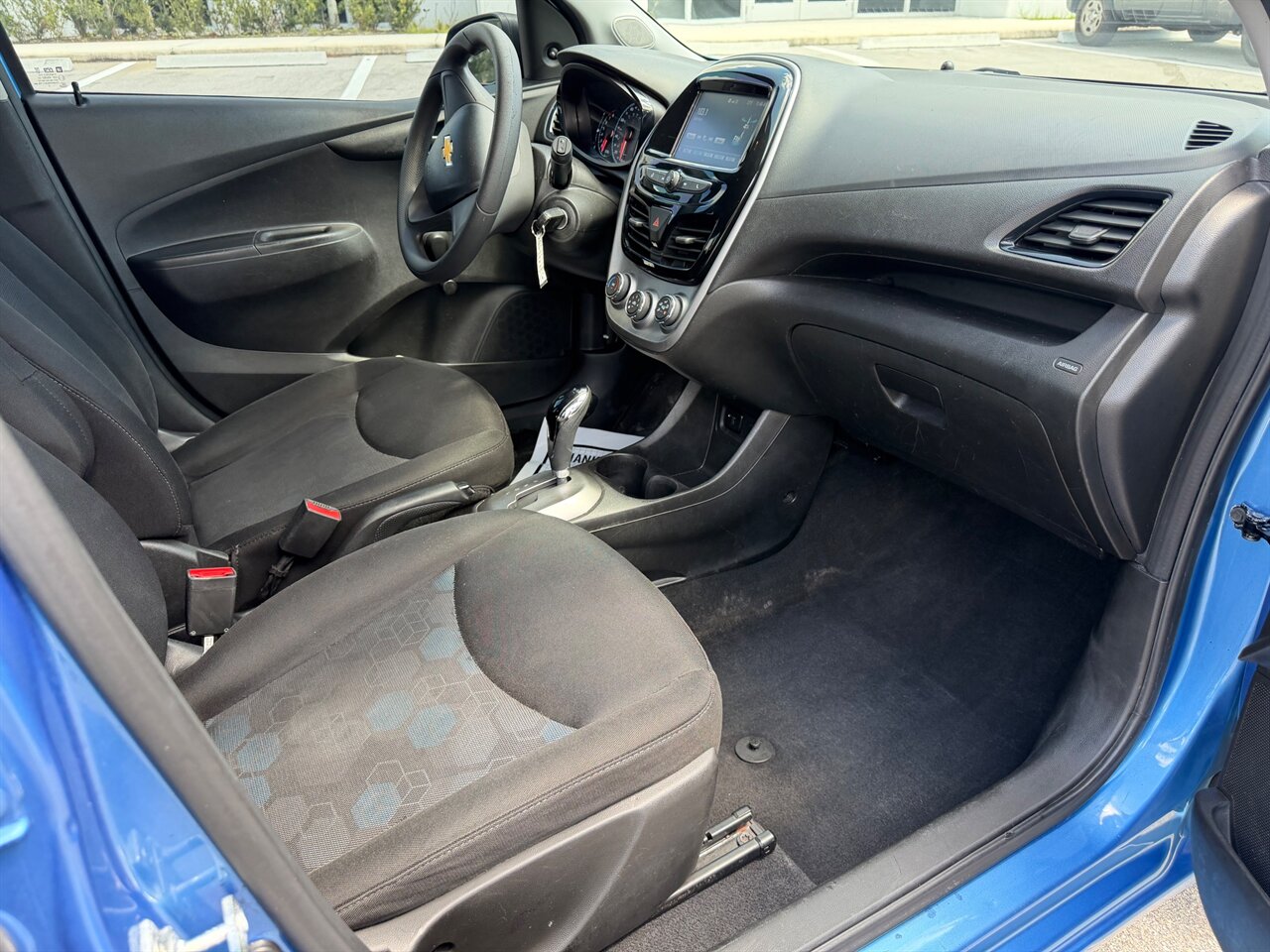2018 Chevrolet Spark LS CVT - Photo 9 - Ocoee, FL 34761