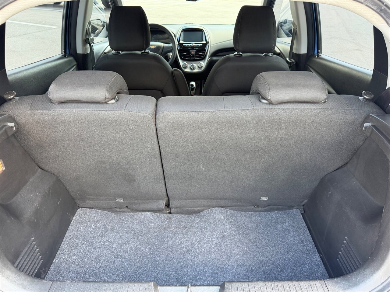 2018 Chevrolet Spark LS CVT - Photo 11 - Ocoee, FL 34761