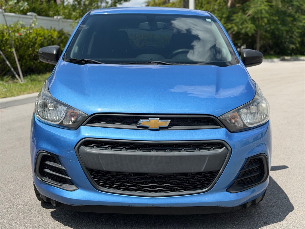 2018 Chevrolet Spark LS CVT - Photo 7 - Ocoee, FL 34761