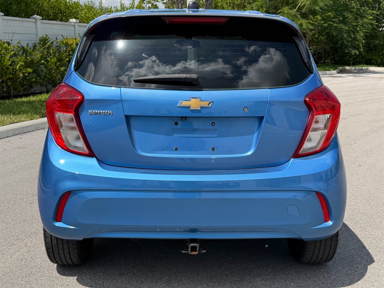 2018 Chevrolet Spark LS CVT - Photo 6 - Ocoee, FL 34761