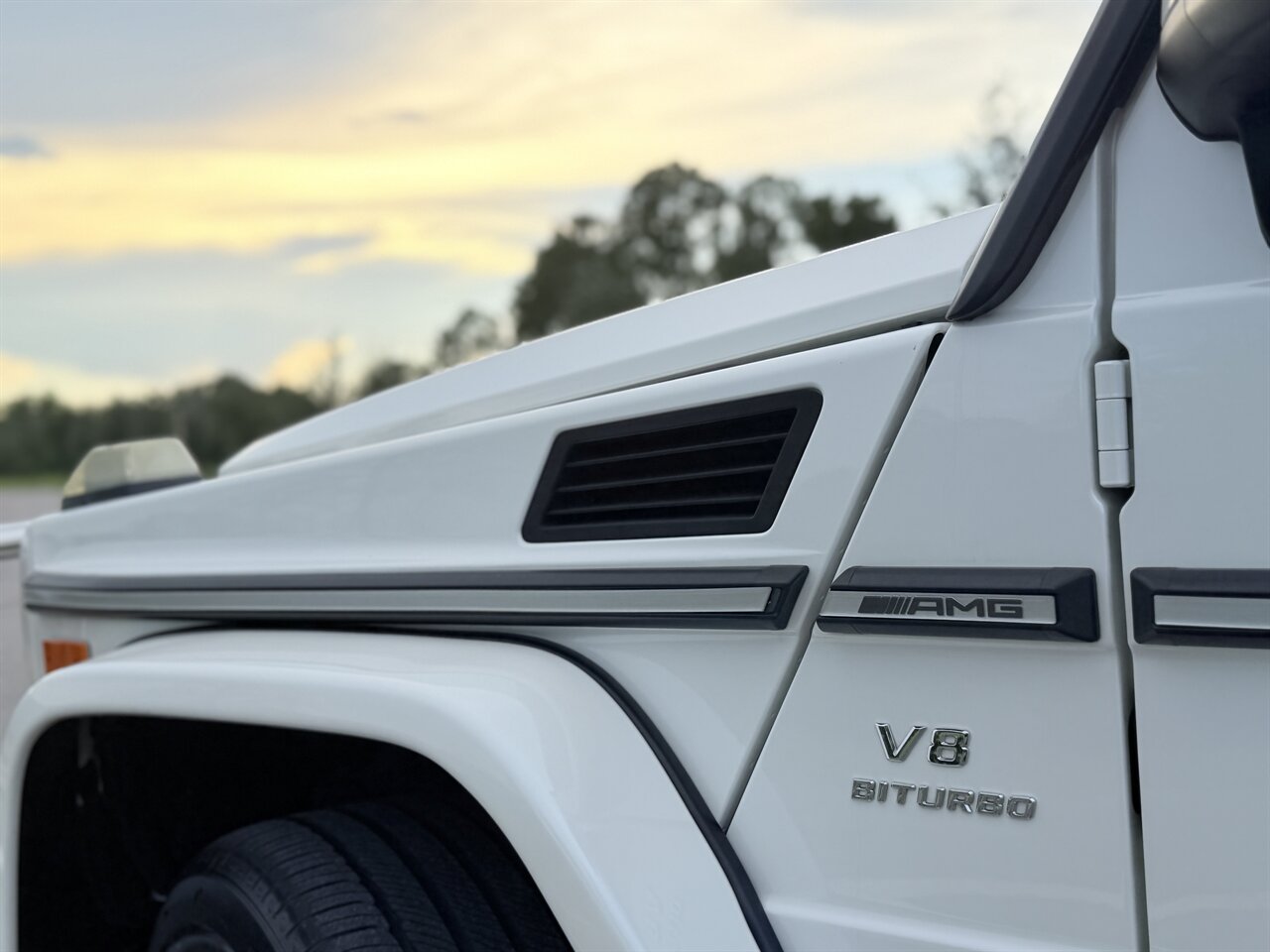 2015 Mercedes-Benz G 63 AMG - Photo 42 - West Palm Beach, FL 33409